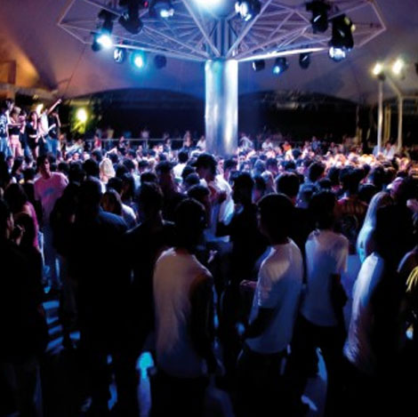 discoteche a cattolica