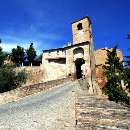 montegridolfo